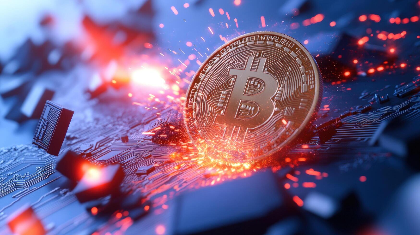 The Rise of Crypto Startups and Web3 Innovation