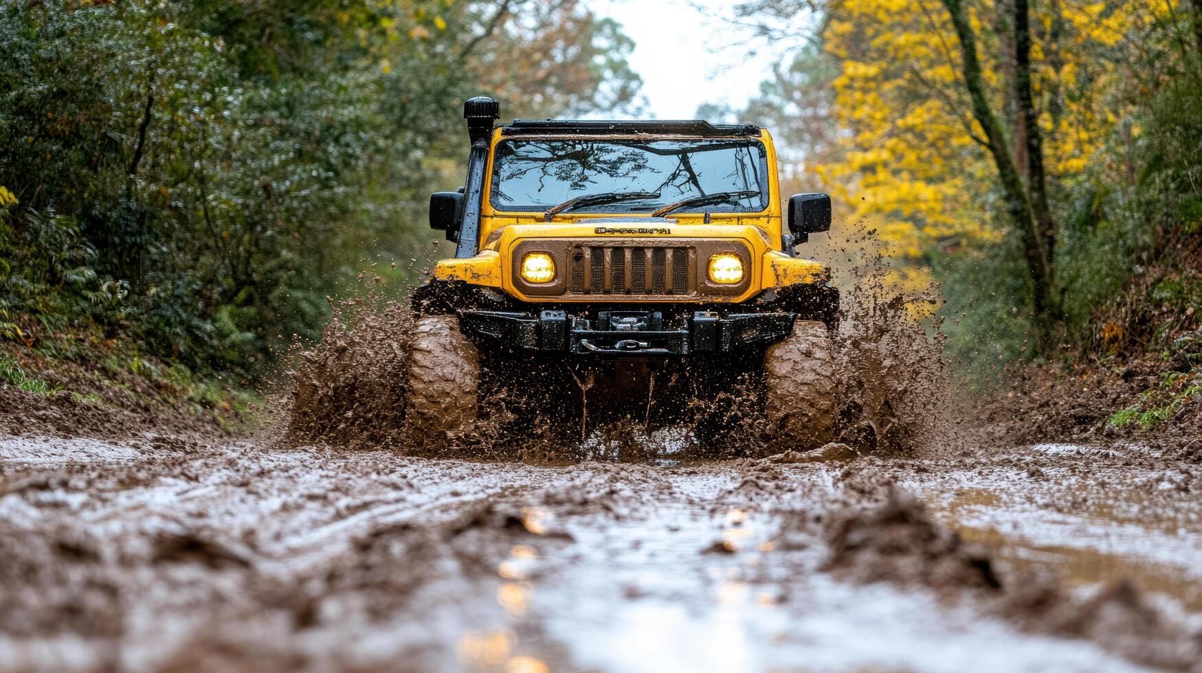 Jeep Wrangler Rubicon The King of Adventure SUVs