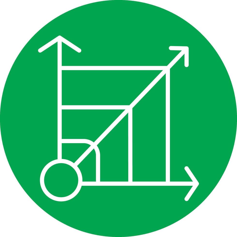 Scalable System Smooth UI Symbol vector