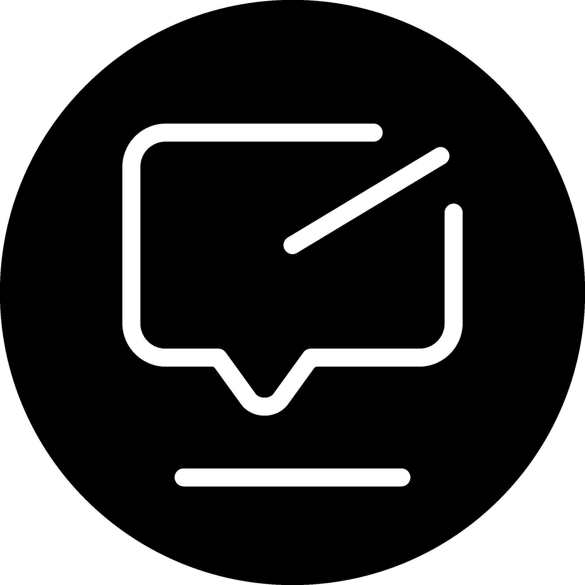 Cross Reference Solid Style Octicon Icon 70045327 Vector Art at Vecteezy