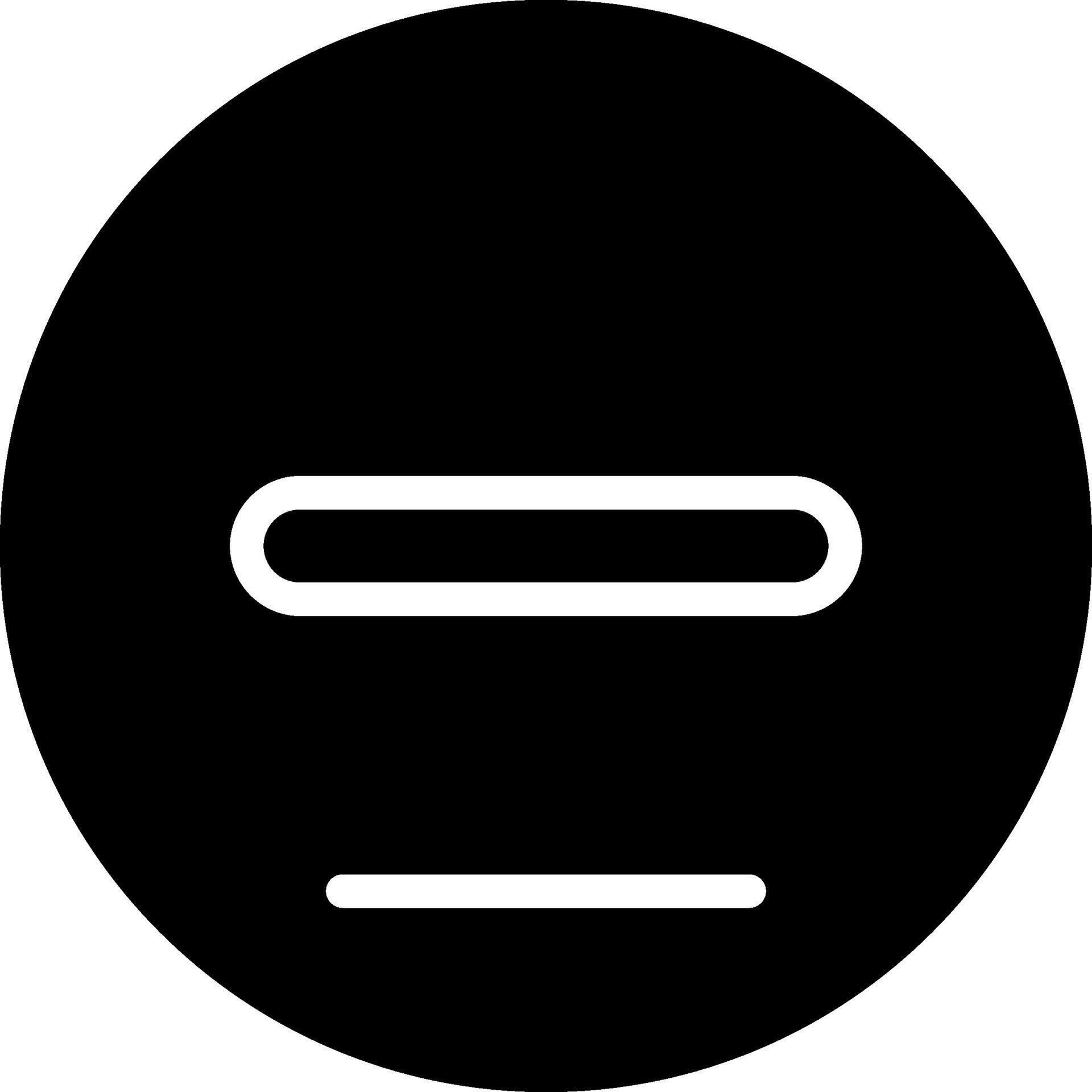 Dash Solid Style Octicon Icon 70045334 Vector Art at Vecteezy