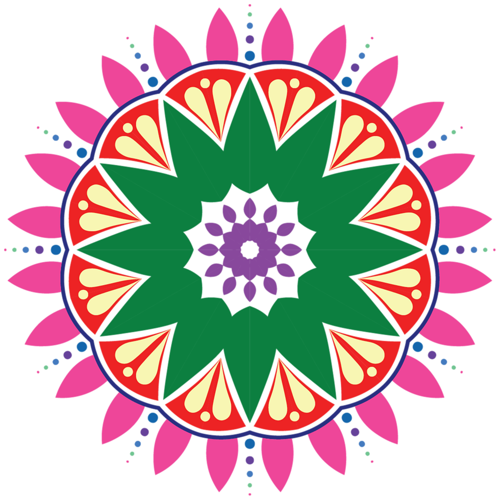 abstrato colorida geométrico padronizar com recorrente diagonal listrado elementos e vibrante matiz transições png