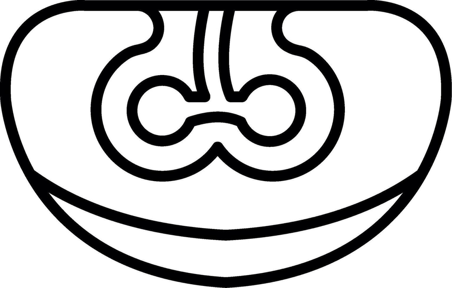 Digestive Enzyme Function vector