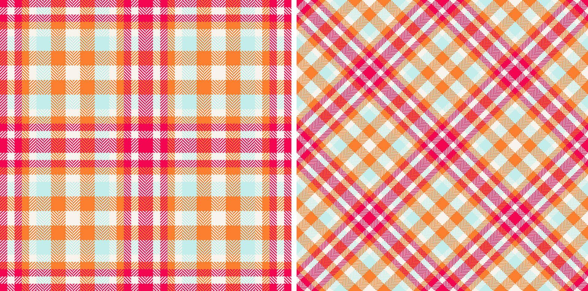 Pattern plaid tartan of fabric seamless with a texture background