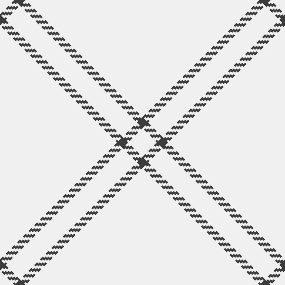 Minimalist abstract design featuring intersecting jagged lines against a clean background. Versatile graphic for textiles, wallpaper, or creative projects needing a subtle, geometric touch. vector