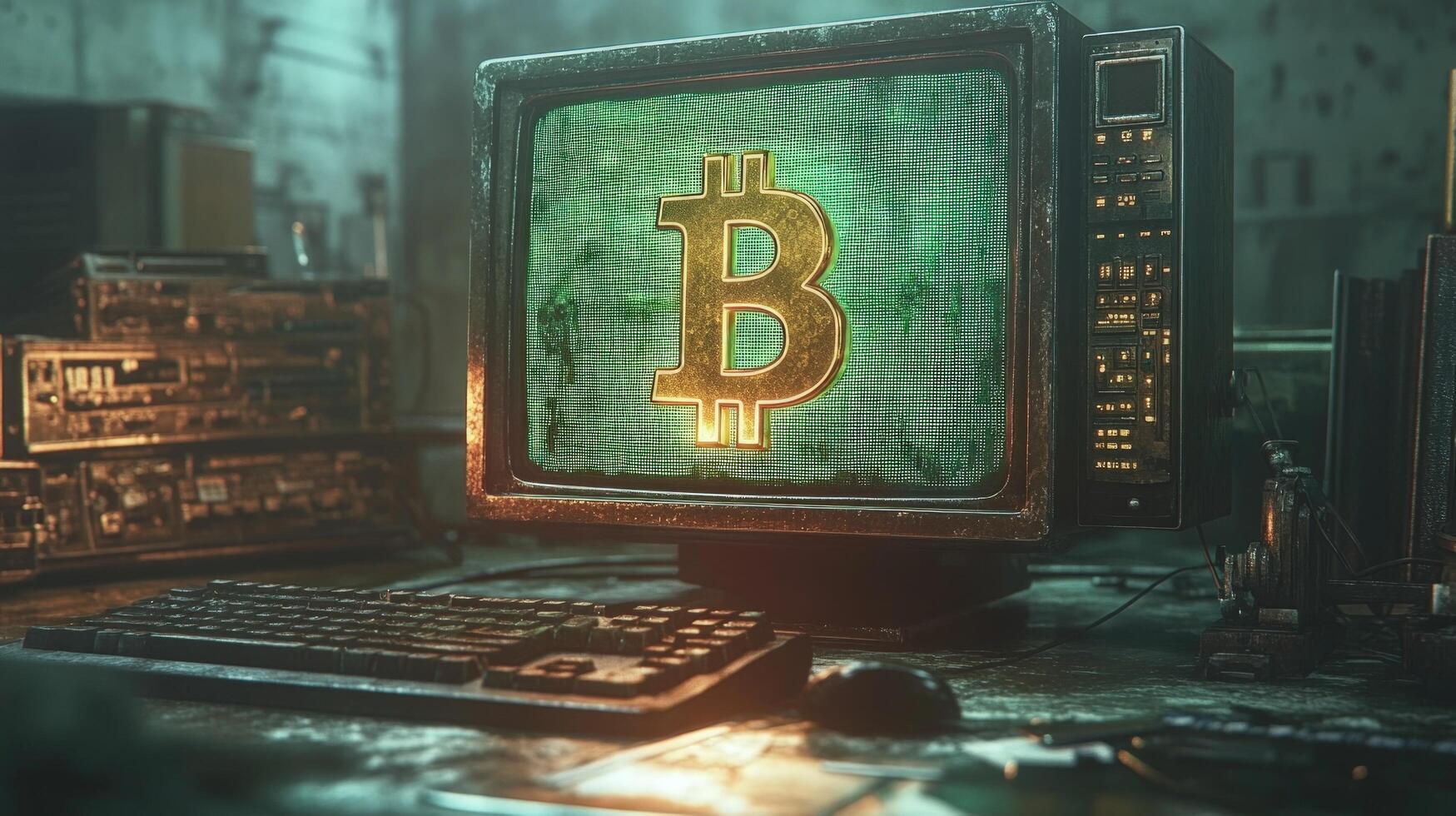 Why Governments Fear Cryptocurrency