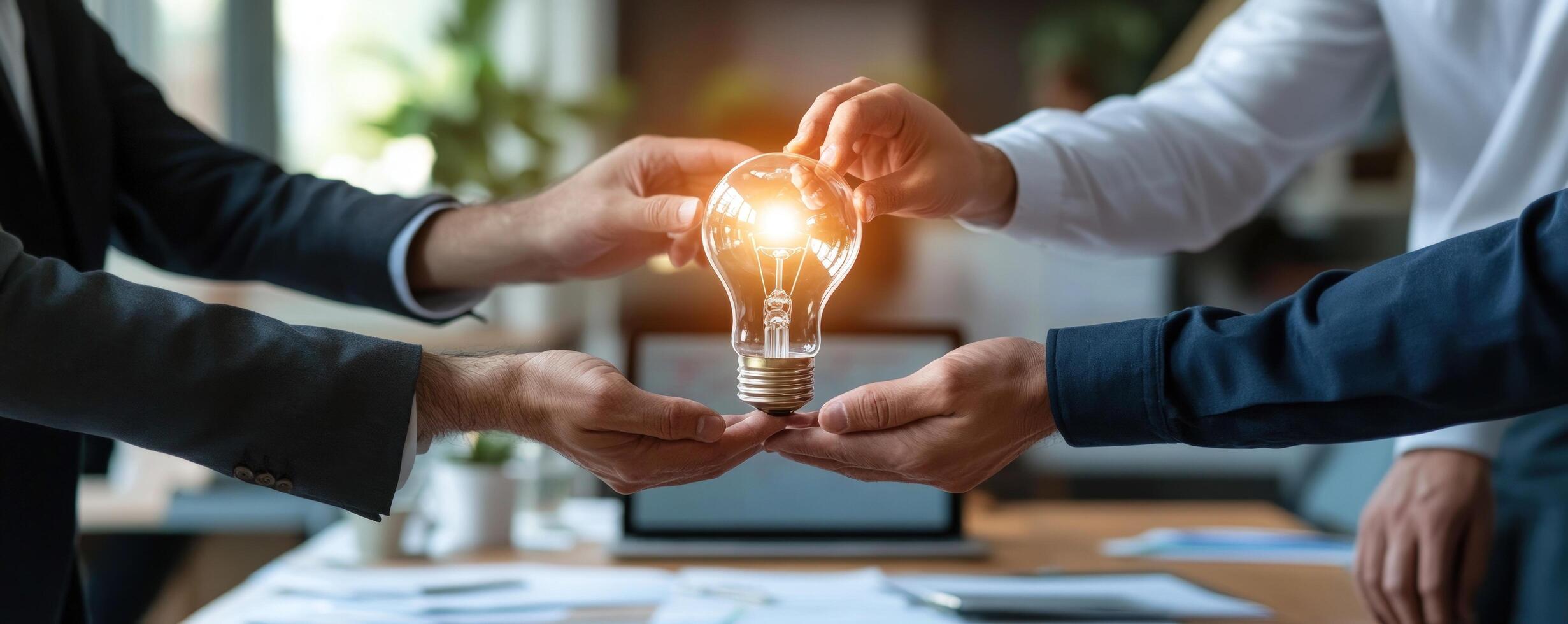 How to Get Success in Business Through Innovation