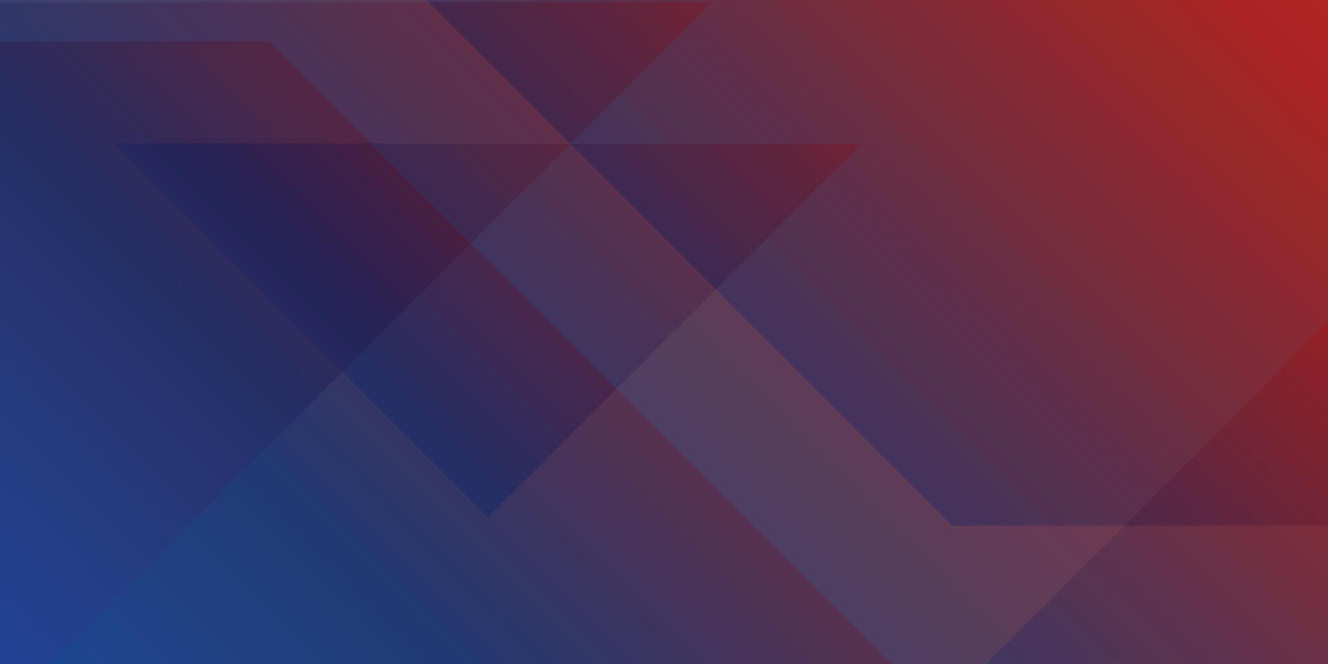 Modern Abstract dark blue gradient Triangle geometric background. Geometric triangle background. Hexagon pattern. vector