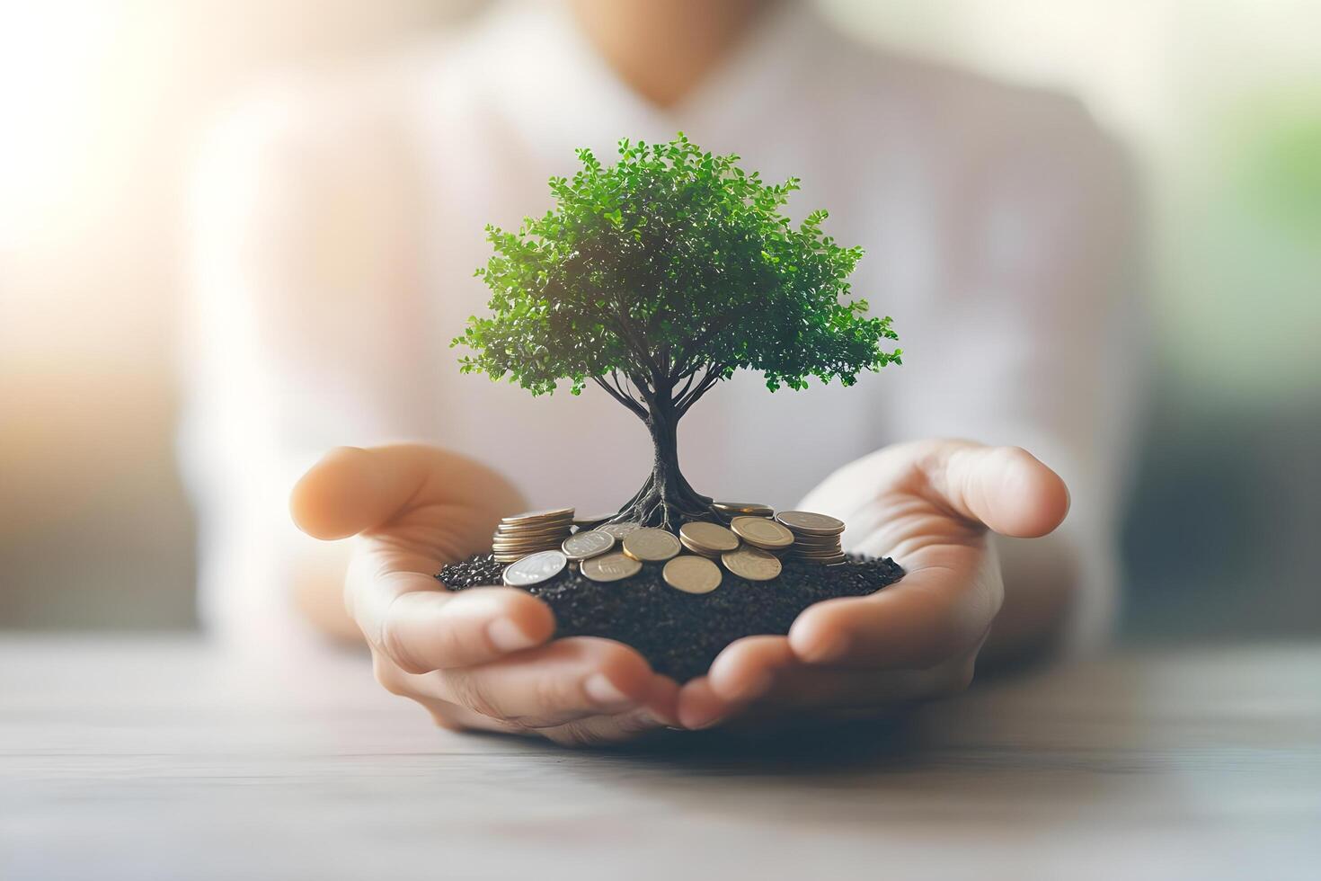 The Ethics of Mining: Profit vs. Environment