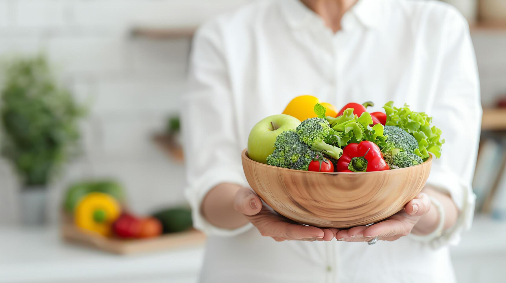 How Healthy Food Improves Your Mental Clarity