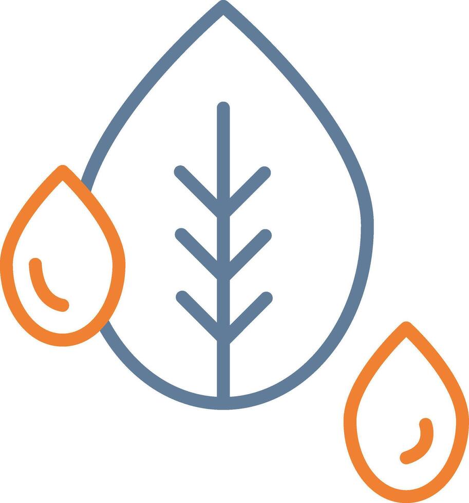 Dew Interactive UI Design vector