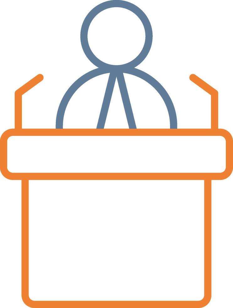 Discourse Gradient Style Element vector