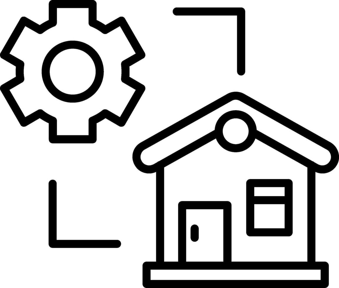 Device Configuration Settings vector