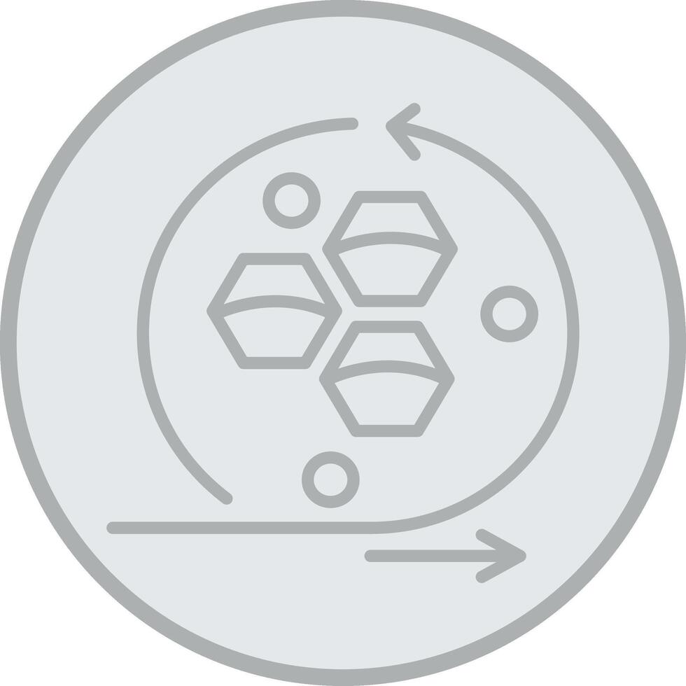 Modeling API App Focused Design vector