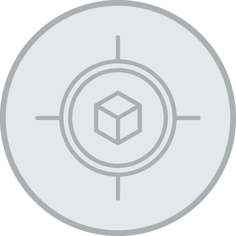 Target Monotone Sketch Design vector