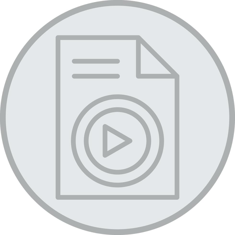 Encoder Web Style Graphic vector