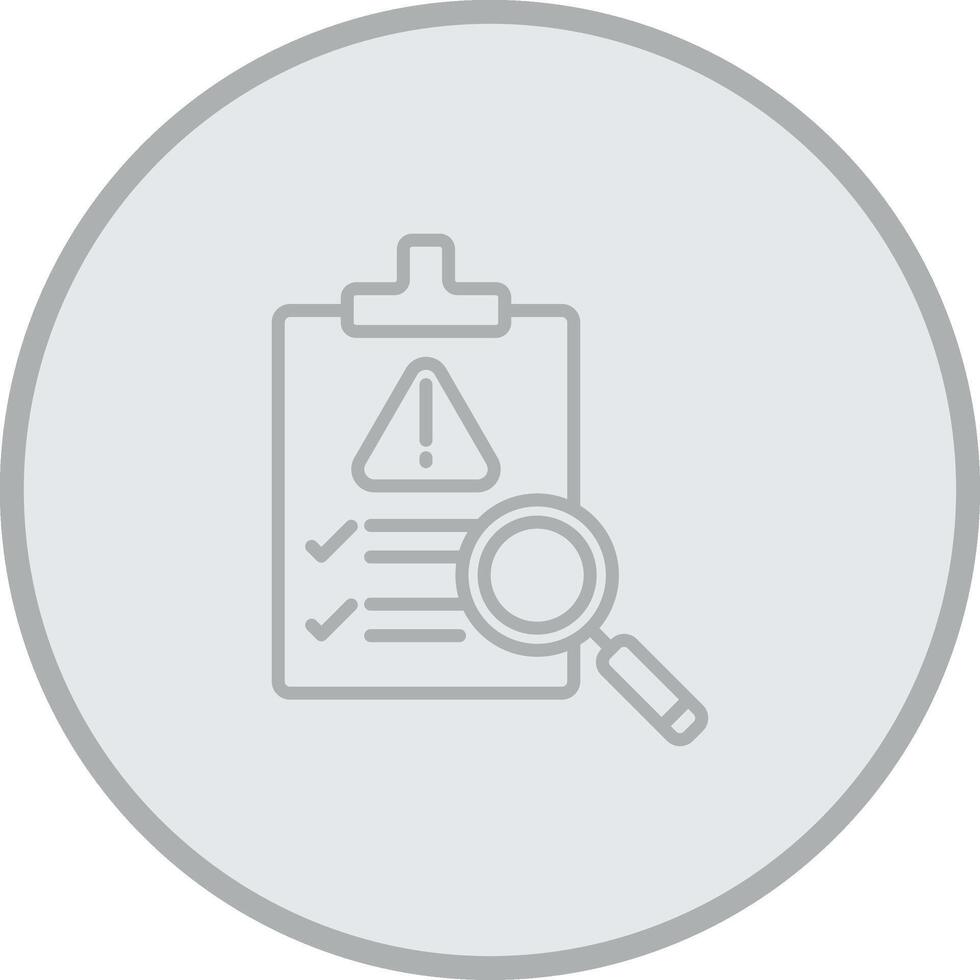 evaluar interactivo ui diseño vector