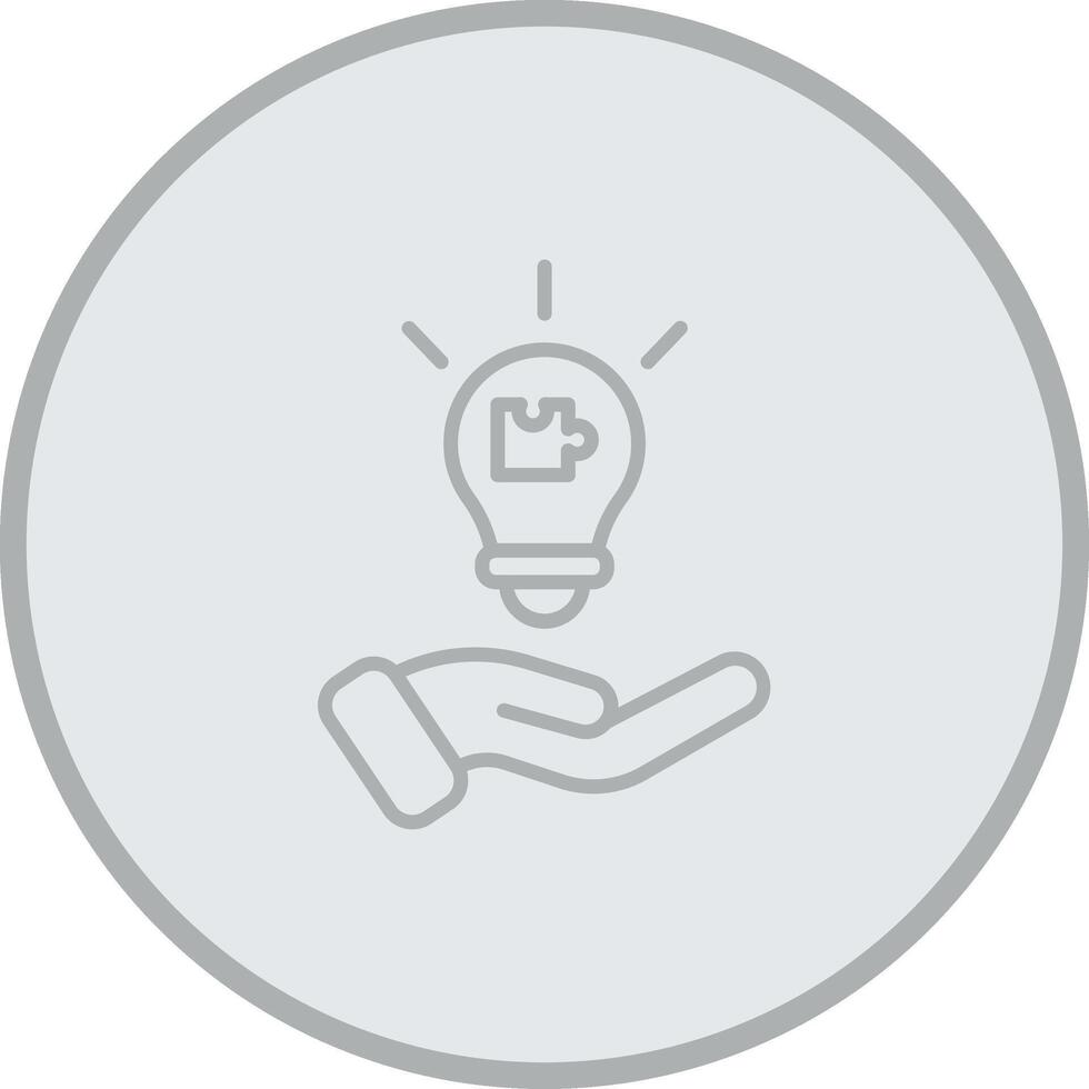 Problem Solving Minimal UI Element vector