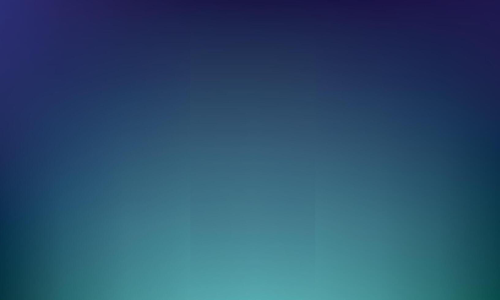 Serene Teal and Indigo Gradient A Peaceful, Abstract Background Image for Digital Design Projects - Professional digital artwork with vibrant colors and detailed composition vector