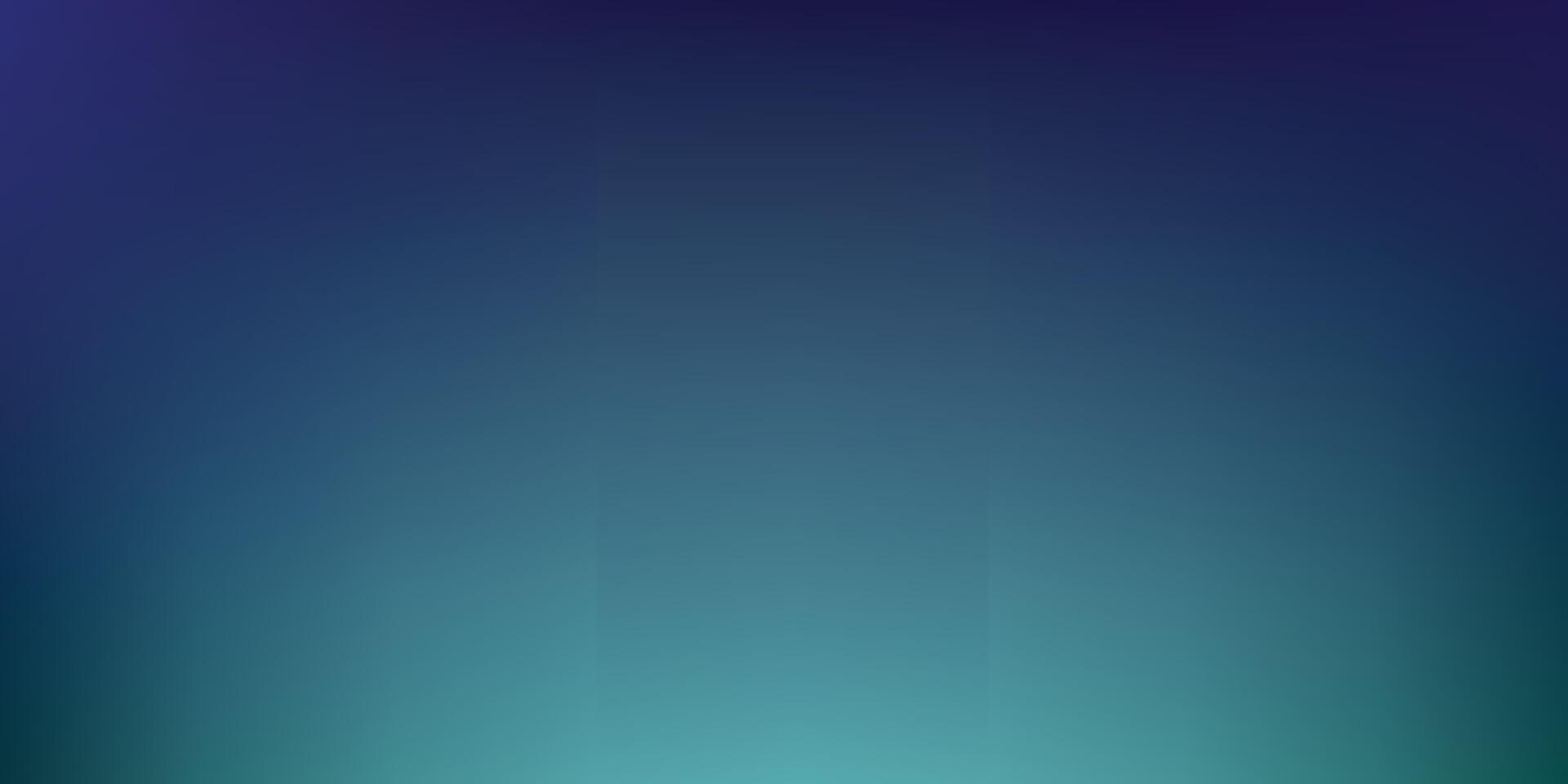 Serene Teal and Indigo Gradient Background A Calming Digital Illustration for Design Projects - Professional digital artwork with vibrant colors and detailed composition vector