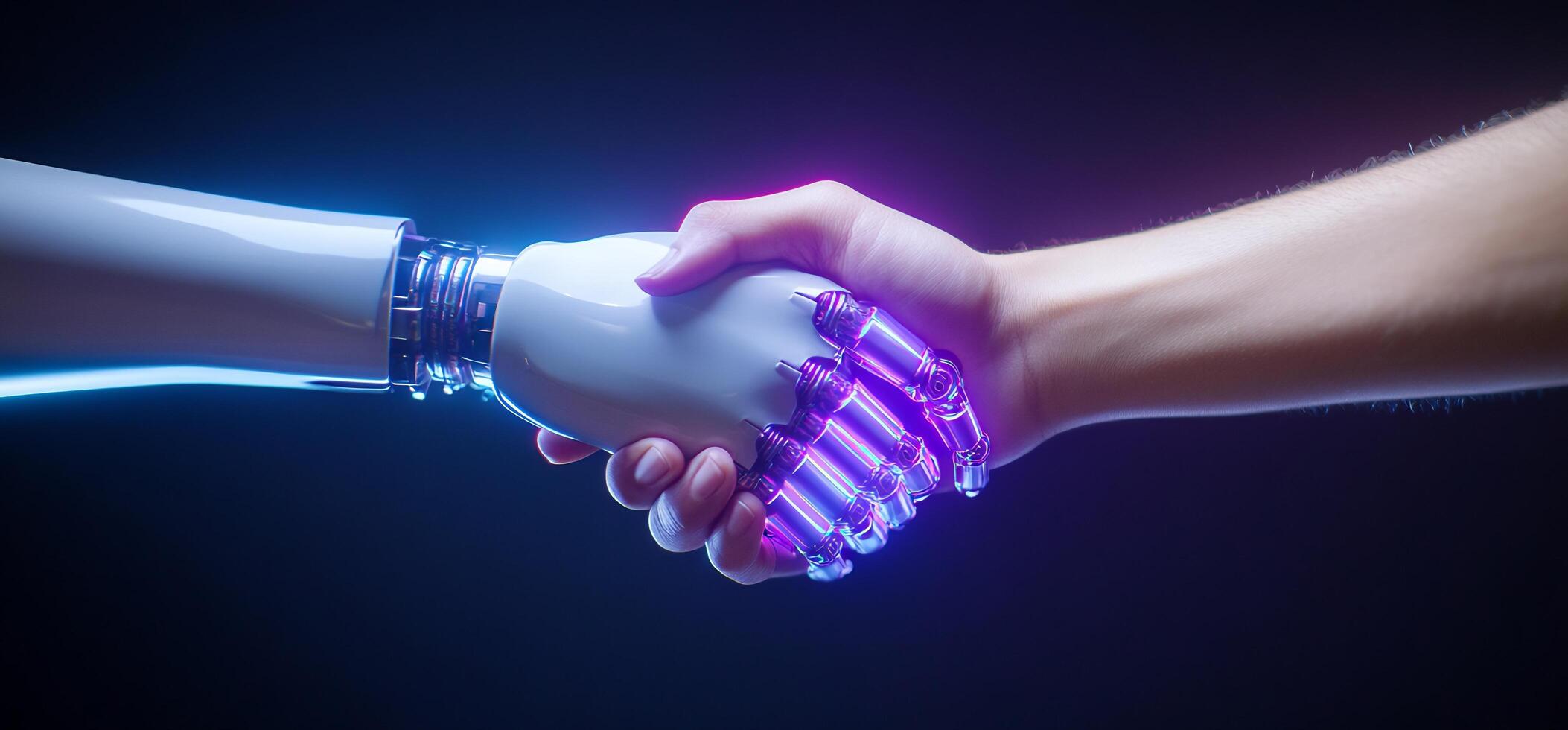 How AI Supports Decision-Making in Industries Today