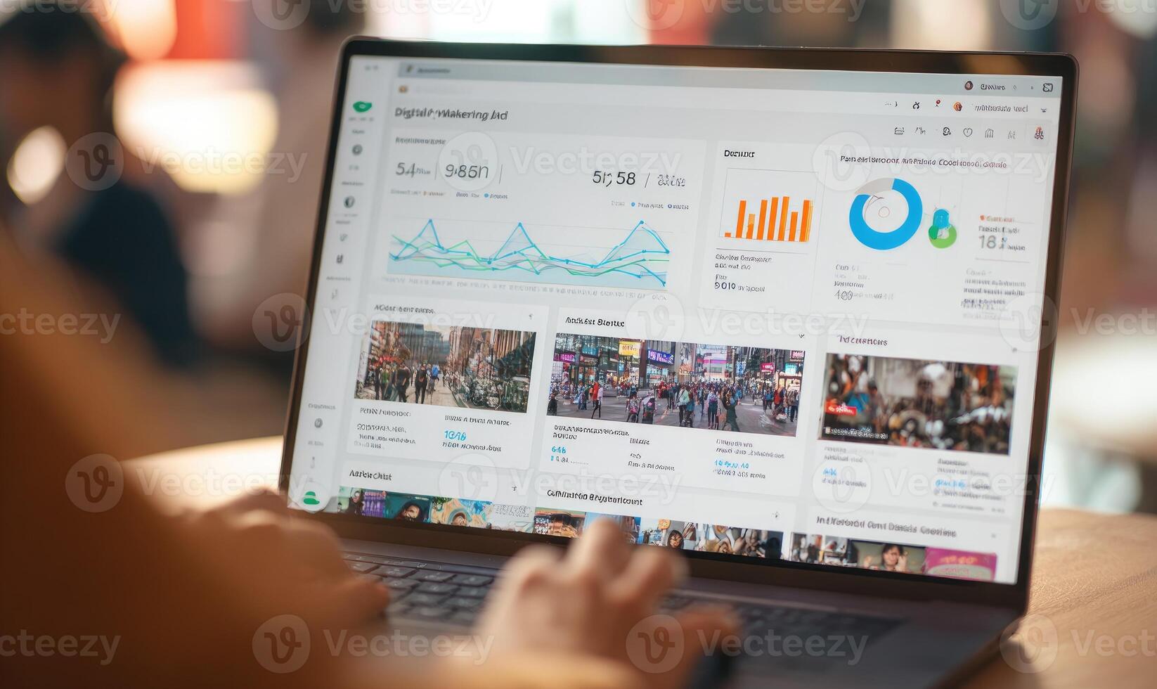 How to use google analytics to improve your business photo