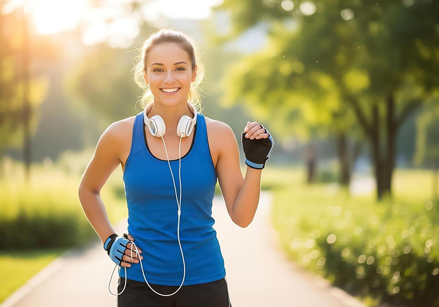 The Benefits of Exercise for Long-Term Wellness