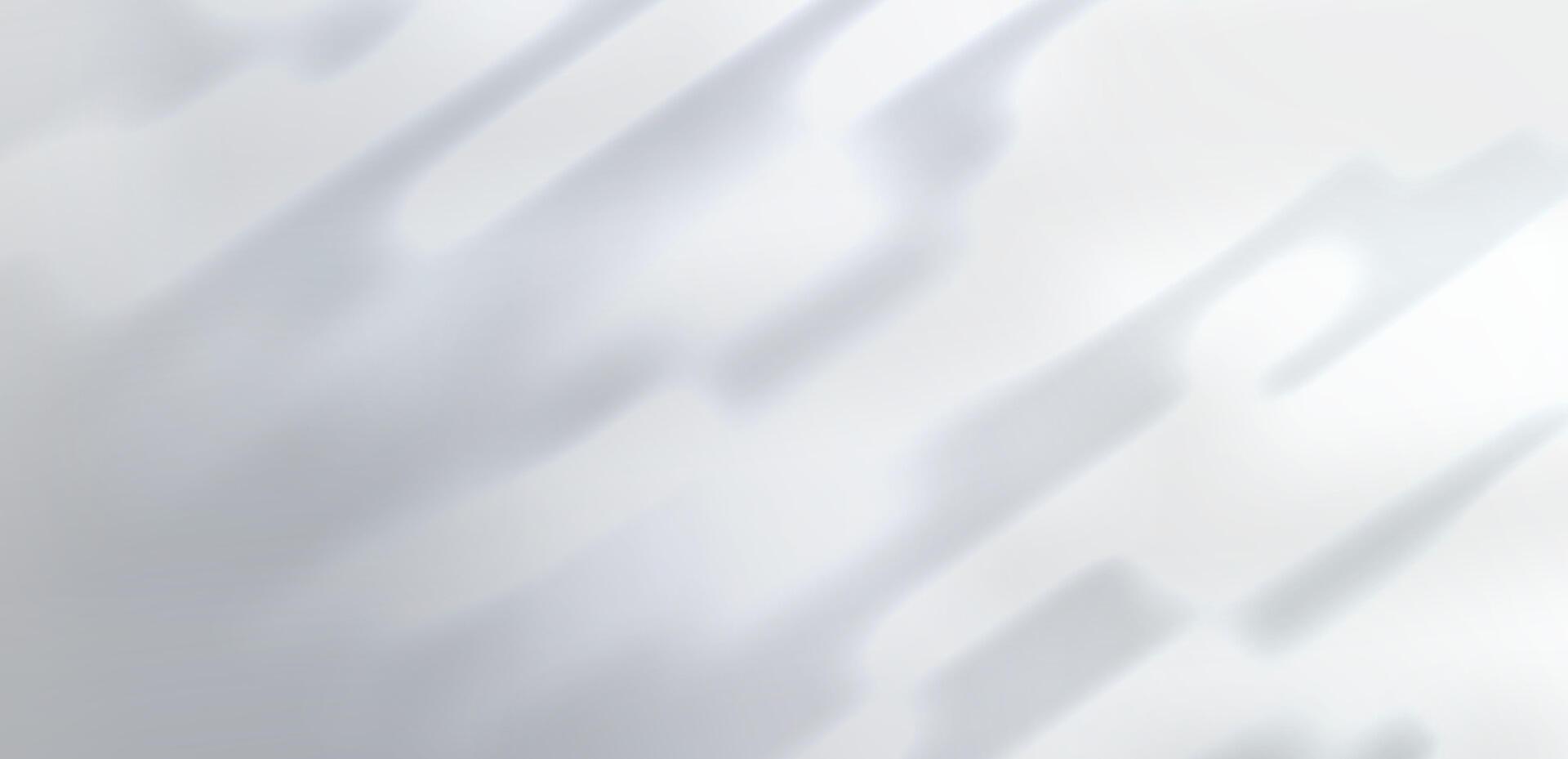 Transparent foliage shadow overlay with dappled light on concrete wall. Minimal texture for nature background, mockup scene, product design, tropical studio effect or realistic abstract style. vector