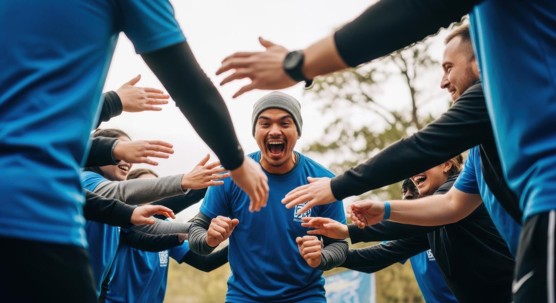 The Role of Fitness in Boosting Mental Health