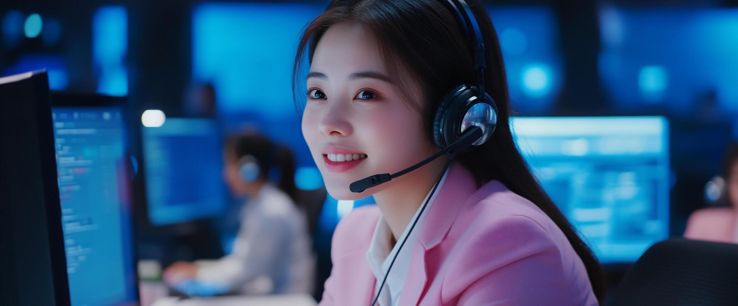 How AI is Changing Customer Service in Industries