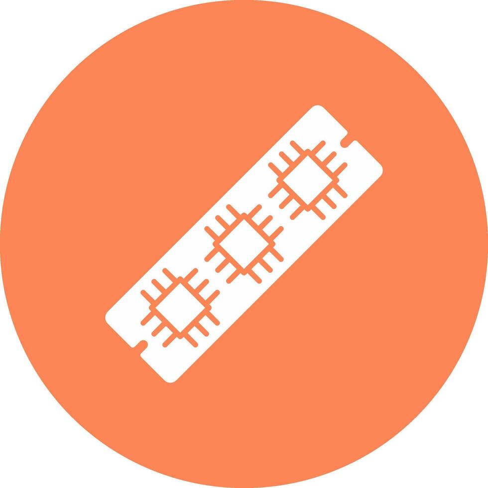 Ram Memory internet computer storage hardware vector