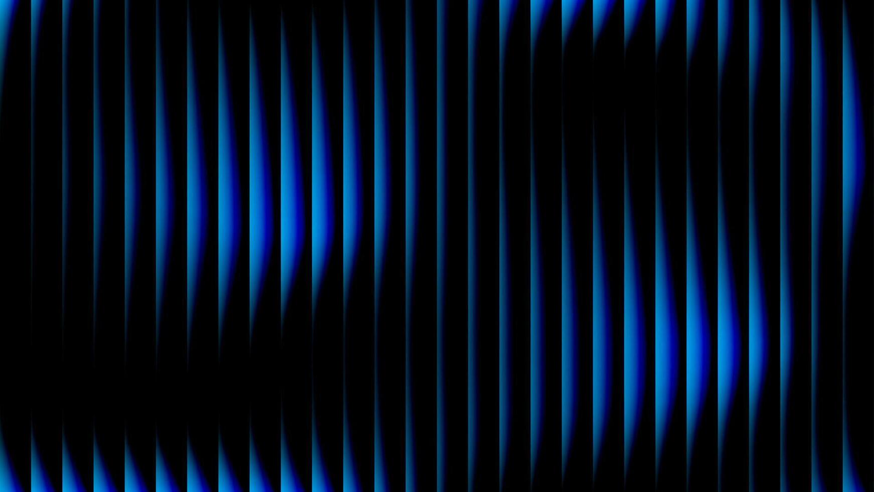 Gradient light fractal glass effect background. Glow vibrant background. Illuminated with warm blending glowing tones. Vibrant glowing geometric structural glass. vector