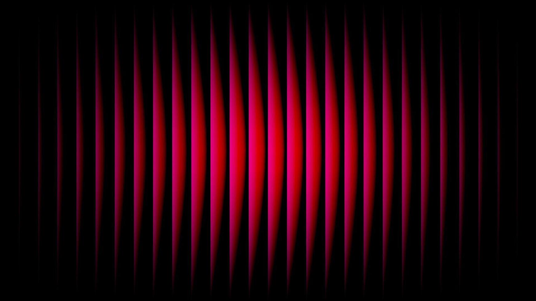 Gradient light fractal glass effect background. Glow vibrant background. Illuminated with warm blending glowing tones. Vibrant glowing through geometric structural vector