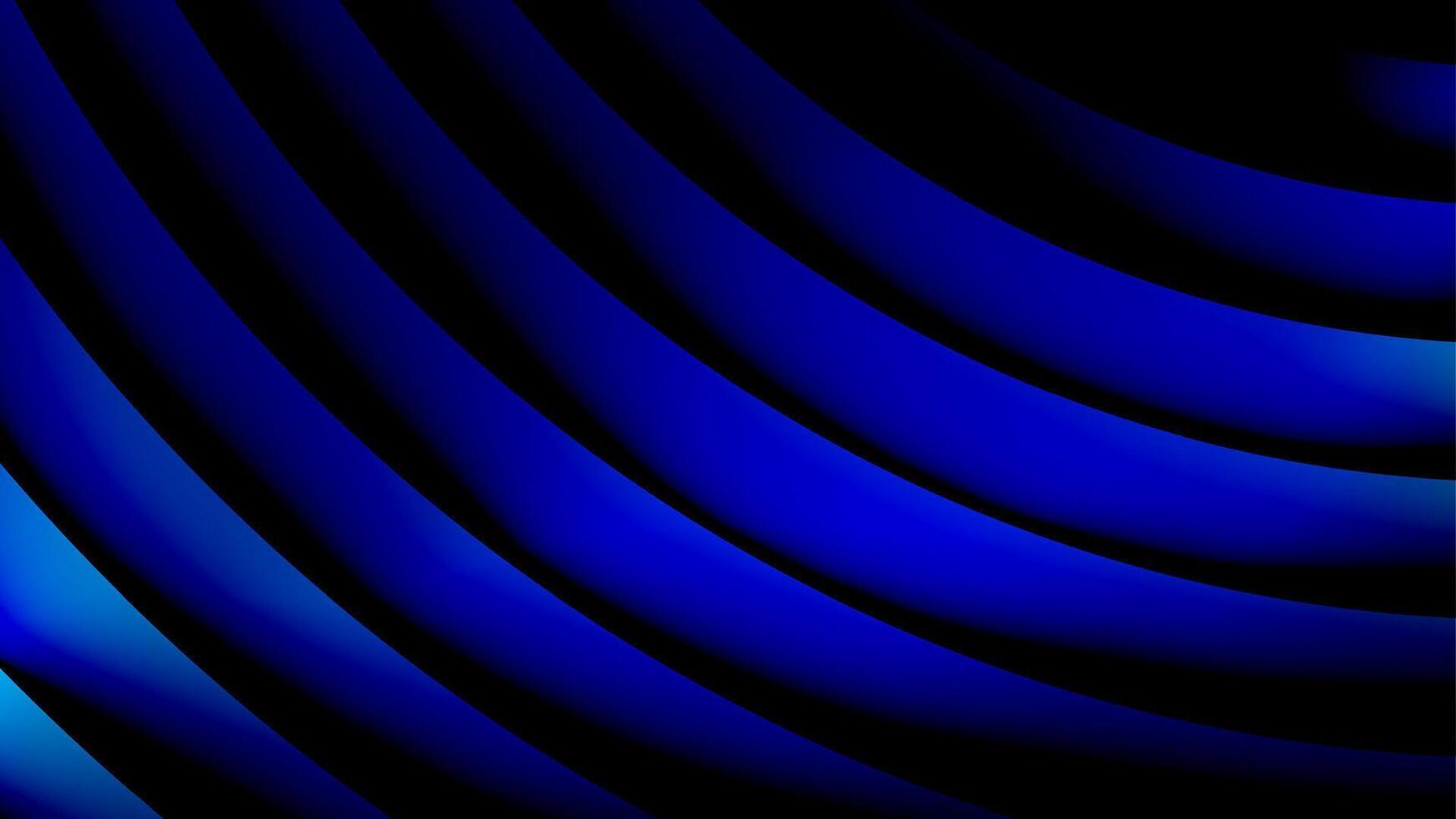 Gradient light fractal glass effect background. Glow vibrant background. Illuminated with warm blending glowing tones. Vibrant glowing through geometric structural glass. vector