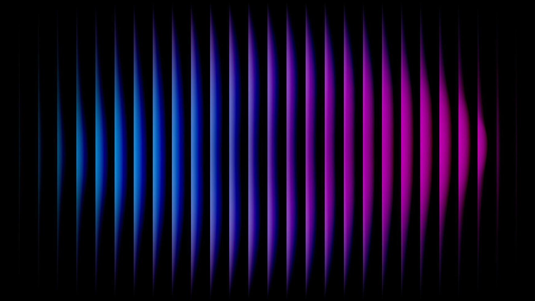 WebGradient light fractal glass effect background. Glow background. Illuminated with warm blending glowing tones. Vibrant glowing through geometric structural glass. vector