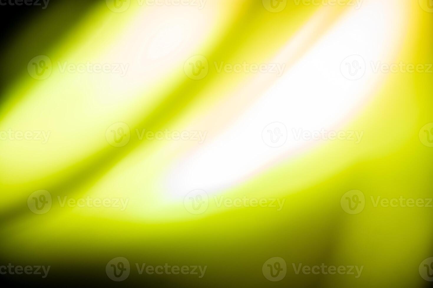 Abstract yellow and orange blurred light background. Blurred motion gradient mix color background. Ideal for use in creative design, marketing materials, tech visuals, and modern graphic art projects photo