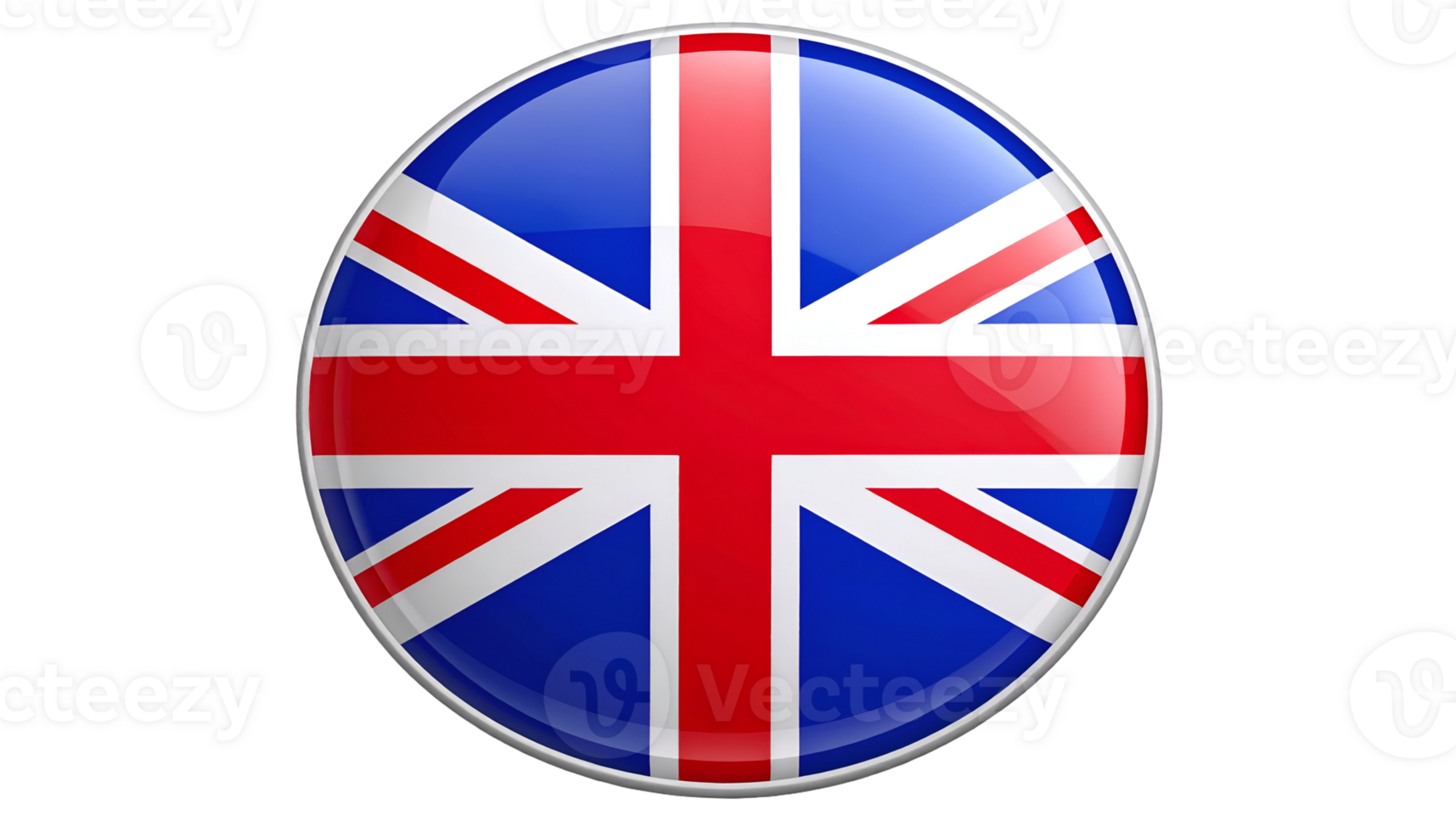 A glossy, oval-shaped object displays a vibrant pattern of intersecting stripes and fields of color, creating a visually appealing design. png