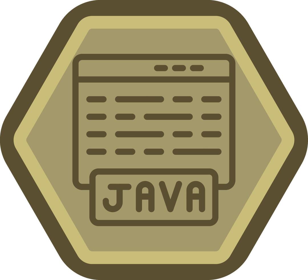 Java resumido marco objeto vector