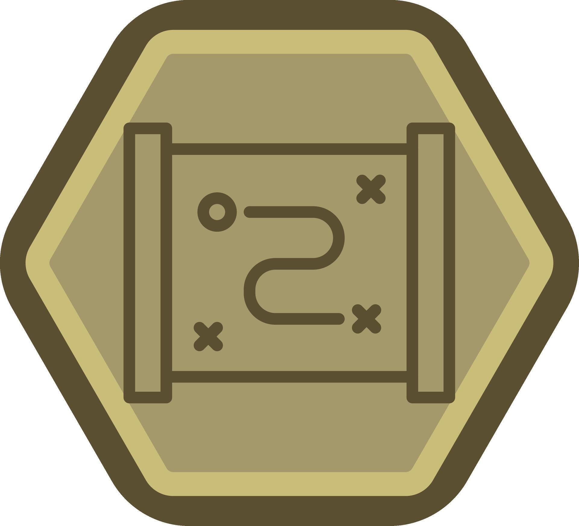 Map User Interface Mark 70333484 Vector Art at Vecteezy