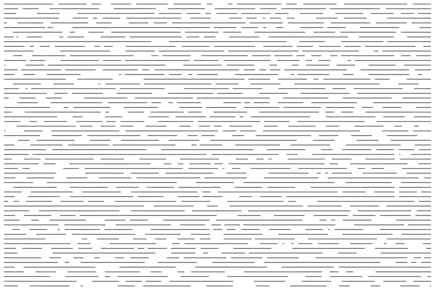 Dashed line ornament background geometric abstract trendy seamless discrete.Striped texture, random irregular grid. vector