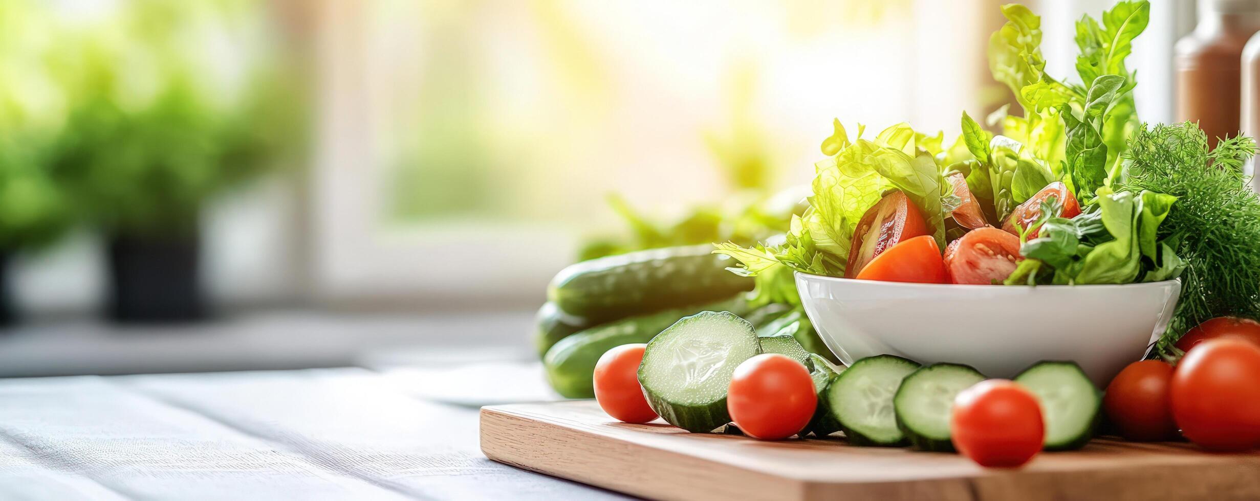 Simple Healthy Recipes for Everyday Nutrition