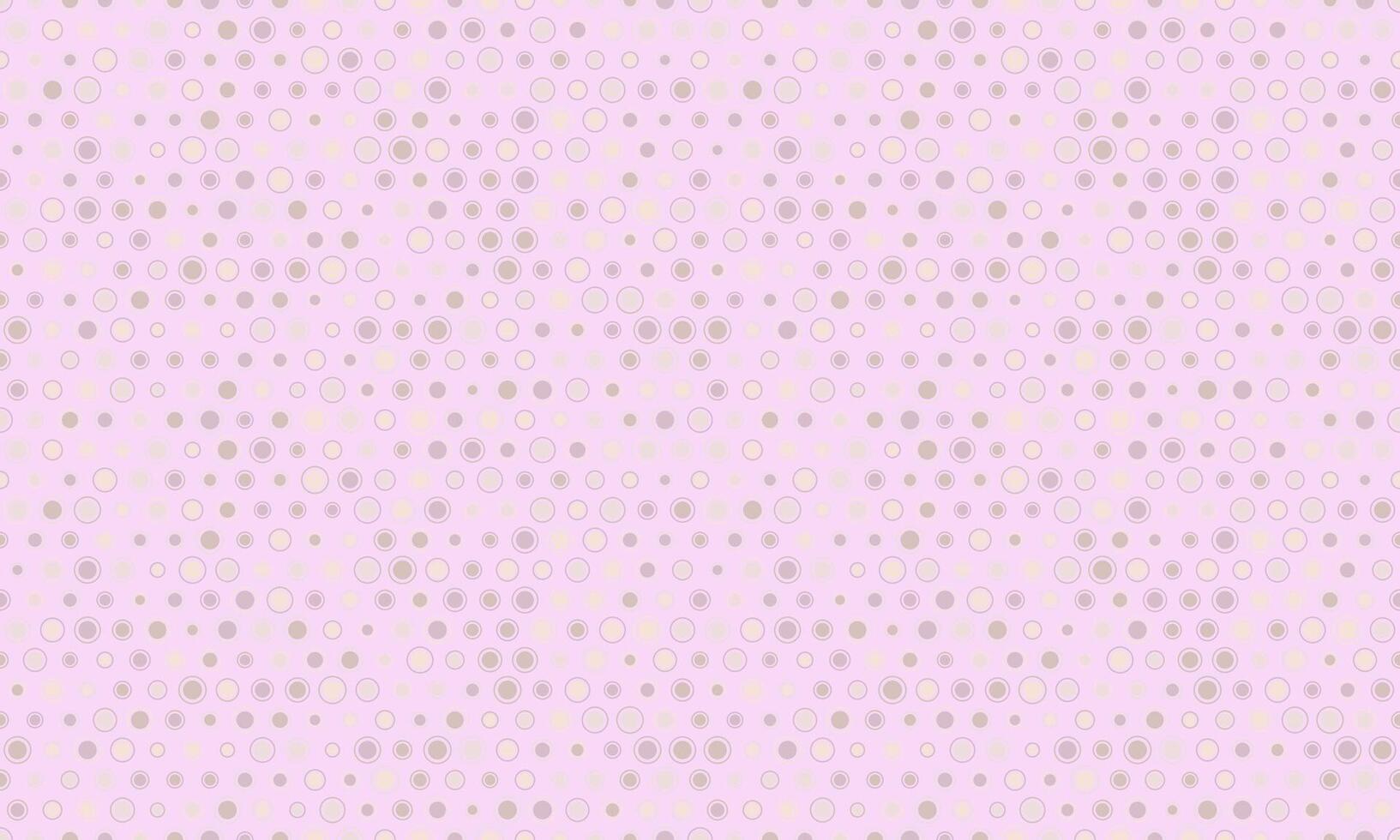 Abstract pastel pink background with subtle, textured dot pattern. Perfect for website banners, social media posts, or delicate branding. Evokes feelings of calm, femininity, and modern simplicity. vector