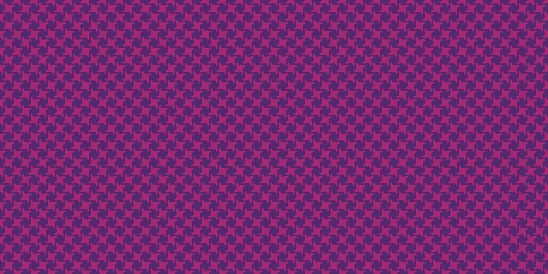 Abstract diagonal purple and magenta geometric textile pattern. Perfect for website backgrounds, fashion design, or print projects. vector