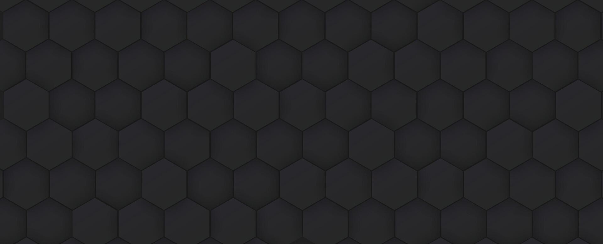 a black background with a red pattern of squares vector