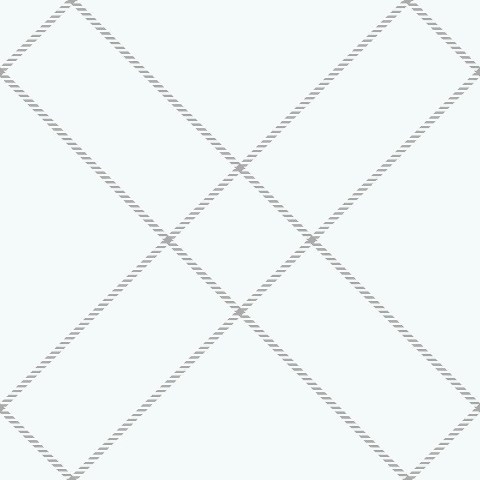 Subtle crisscross pattern against a clean white backdrop. Neutral design for versatile use backgrounds, textures, overlays. Minimalist, modern, and graphic. vector