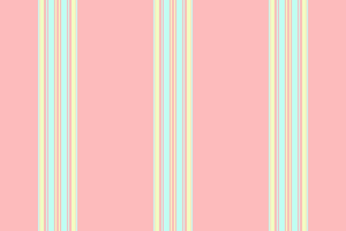 Purable textile background, single lines texture fabric. Kimensional seamless pattern stripe vertical in light and bisque colors. vector