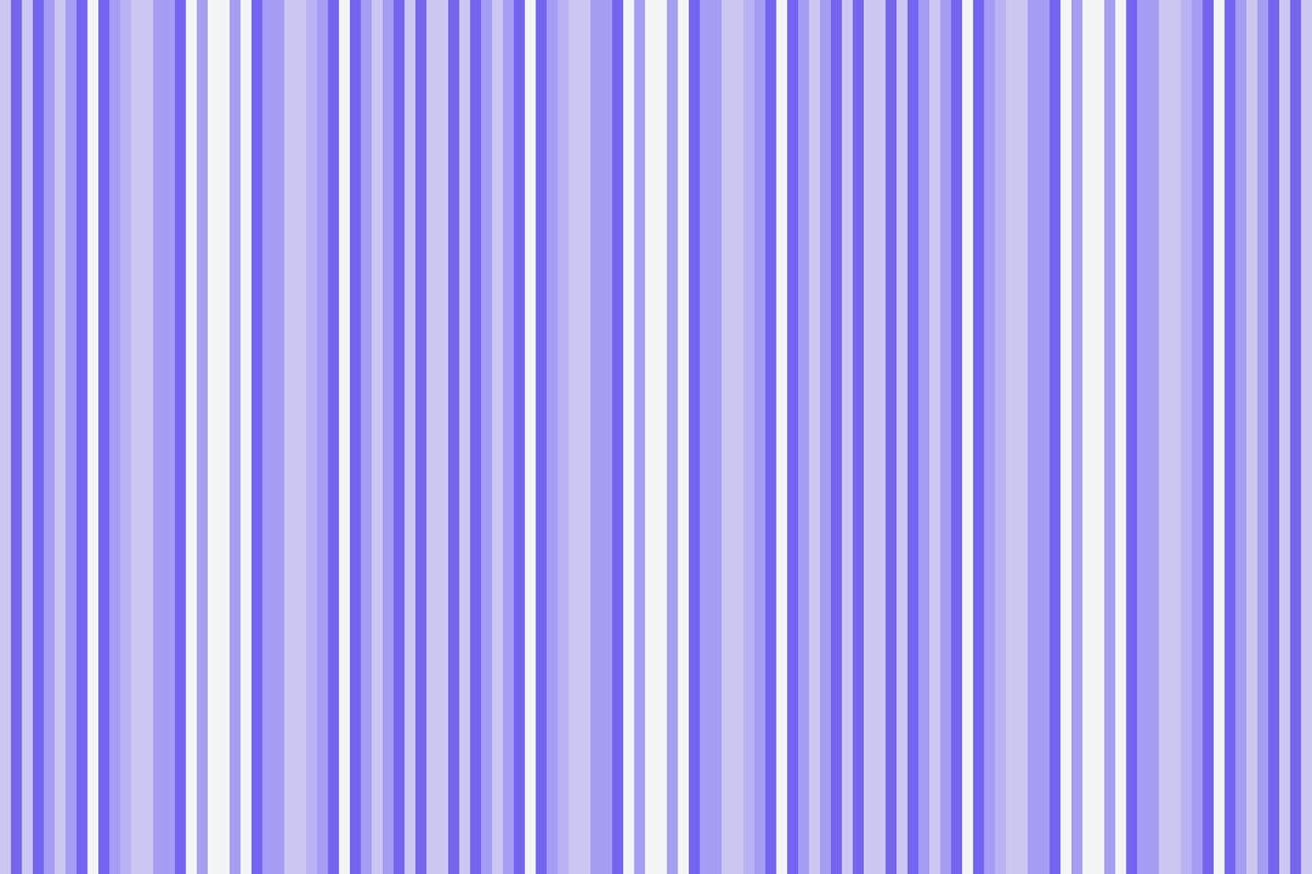 Modern abstract background with vertical stripes in shades of violet and white. Great for web design, textile prints, or creative projects. Versatile pattern. vector