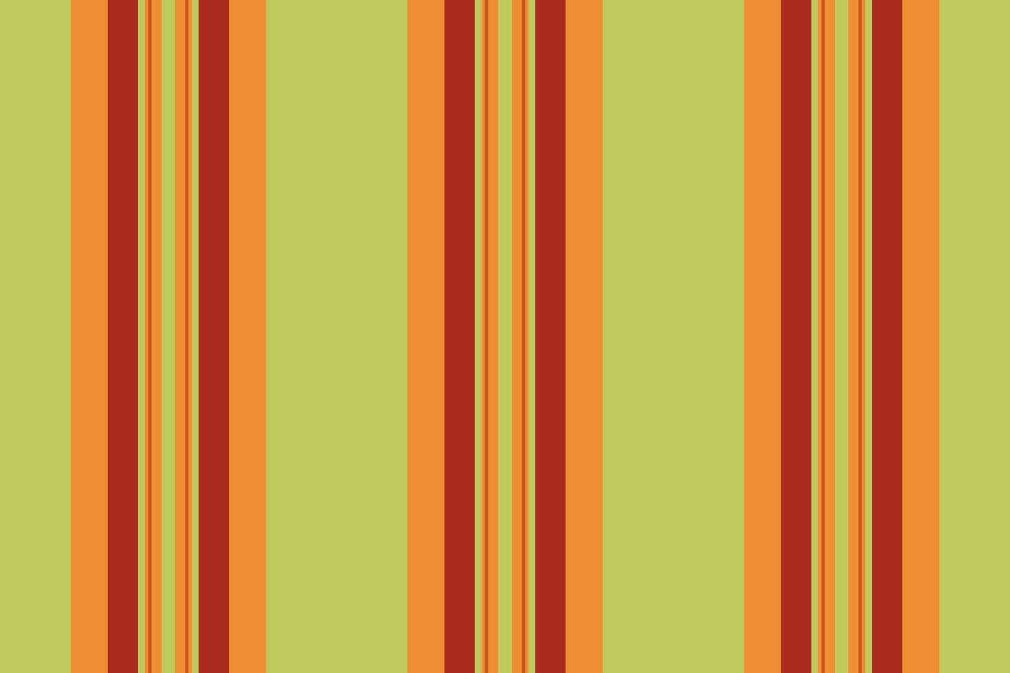 Vertical stripe pattern with retro earth tones. Great as backdrop, textile design or wallpaper. Add warmth and visual interest to any project. vector