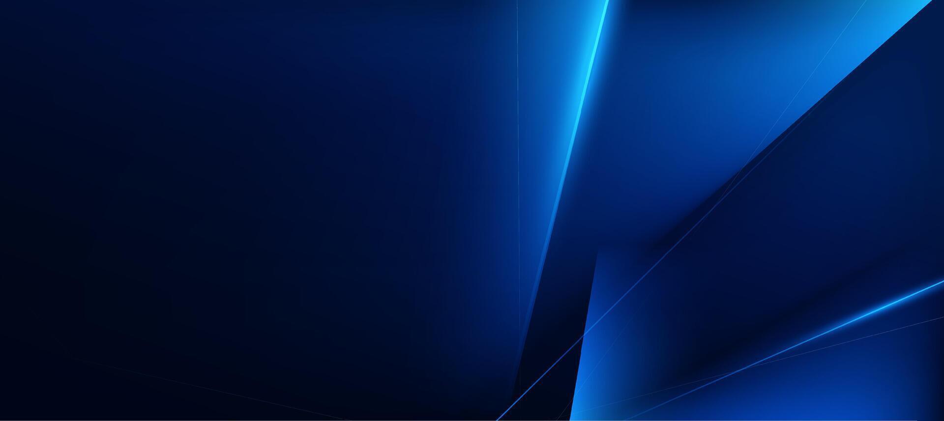 Modern abstract technology background. tech banner for corporate business concept. abstract background illustration and business presentation vector