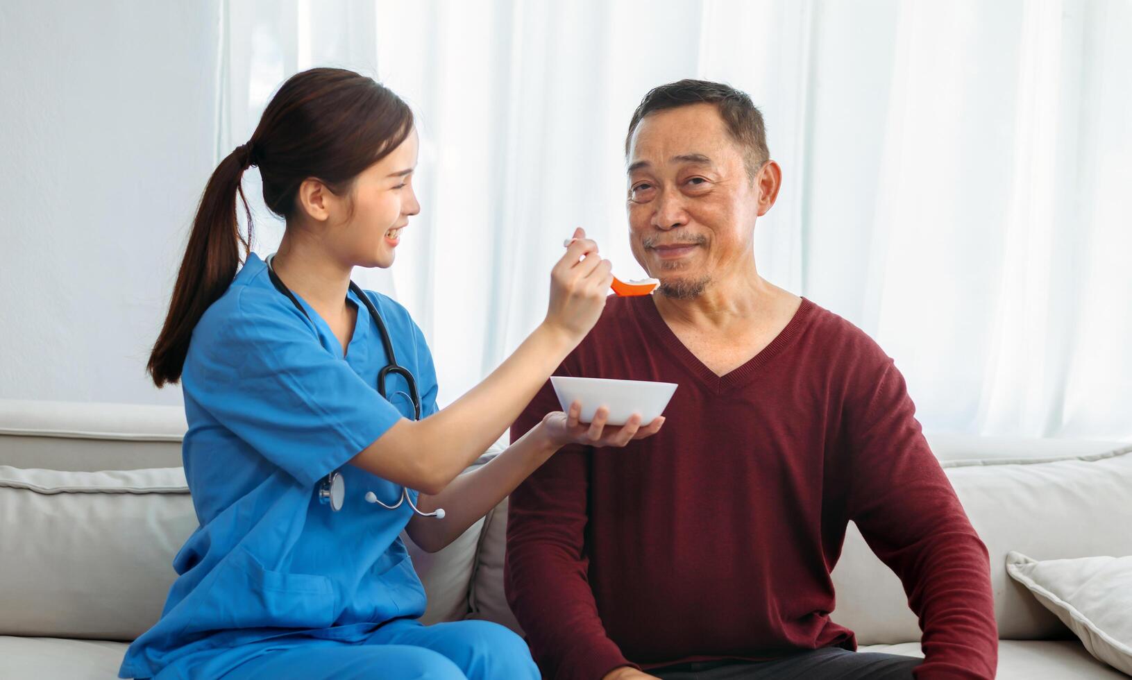 The Role of Healthy Food in Disease Prevention